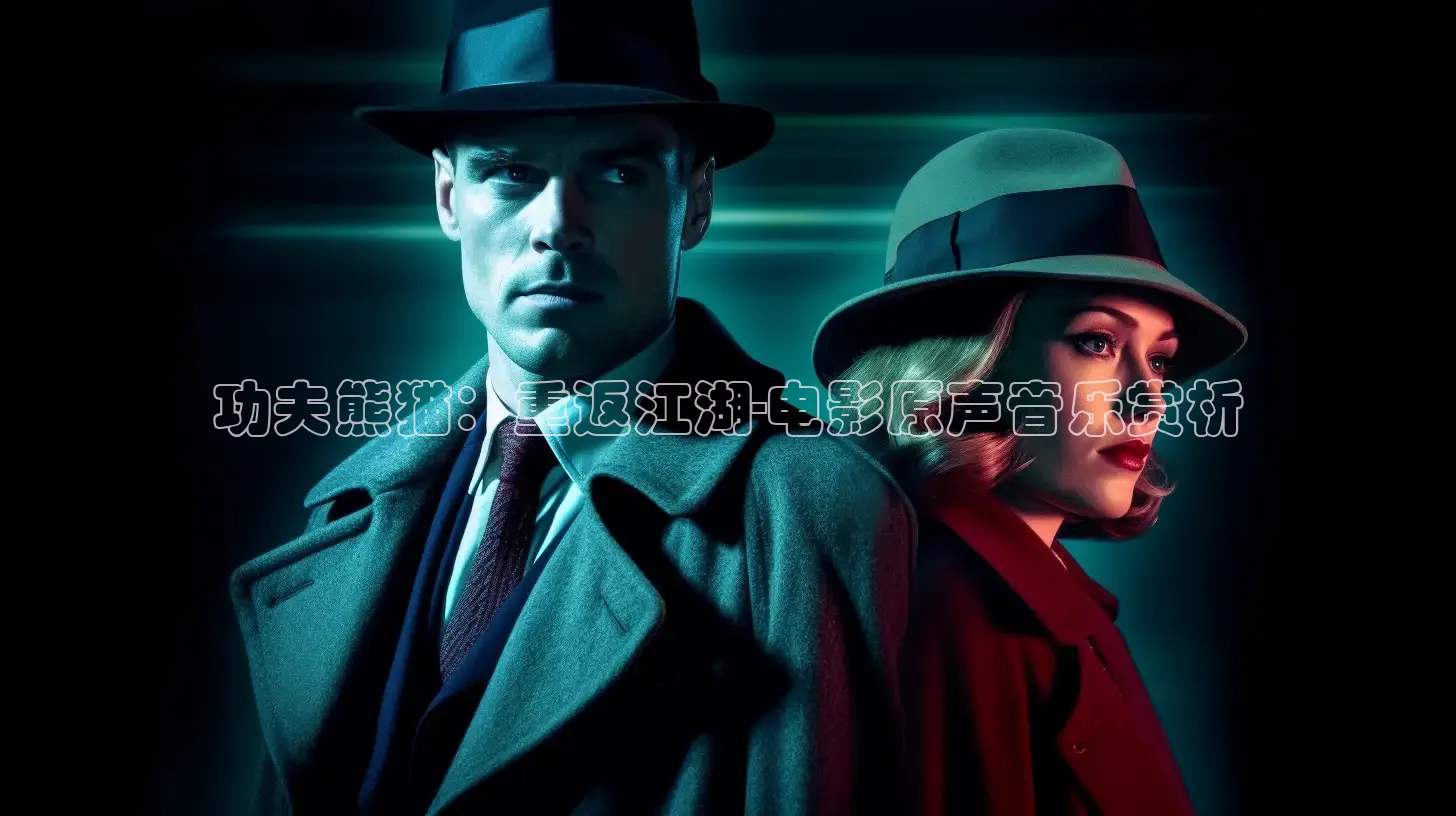 功夫熊猫：重返江湖-电影原声音乐赏析